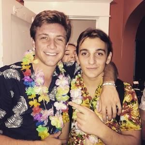 Meet your Posher, Kevin